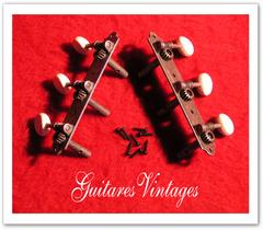 Guitare Vintage - Vente de guitares vintage Guild Gibson Martin Dobro  accessoires et cordes