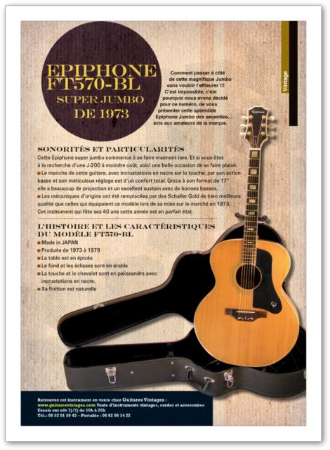 Magasin guitares