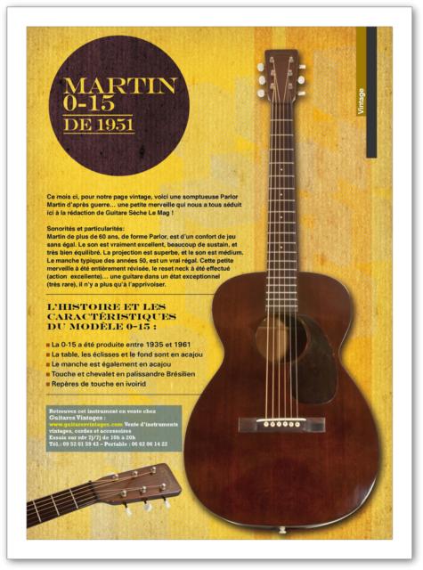 Magasin guitares