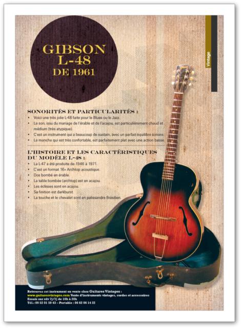 Magasin guitares