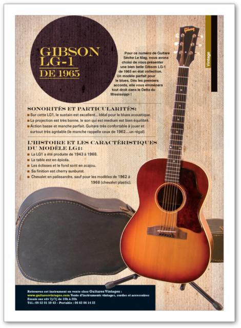 Magasin guitares