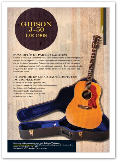 Magasin guitares