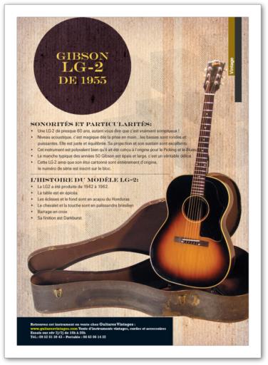 Magasin guitares